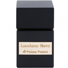 تیزیانا ترنزی لودانو نرو